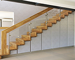 Construction et protection de vos escaliers par Escaliers Maisons à La Chapelle-sur-Oudon